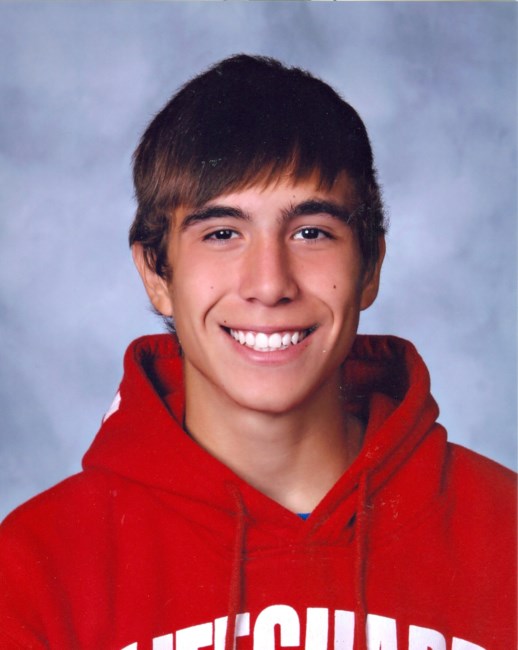 Obituary of Dylan Lee Miller-Watkins