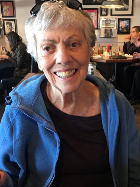 Obituary of Kathleen Ann King