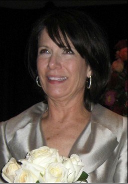 Obituary of Lisa Rae Salisbury