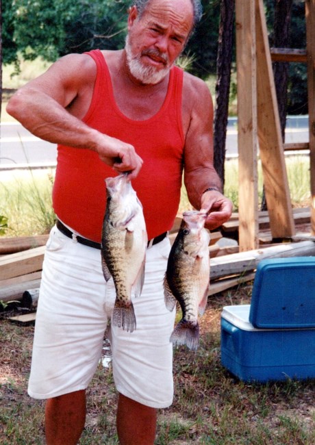 obituary image