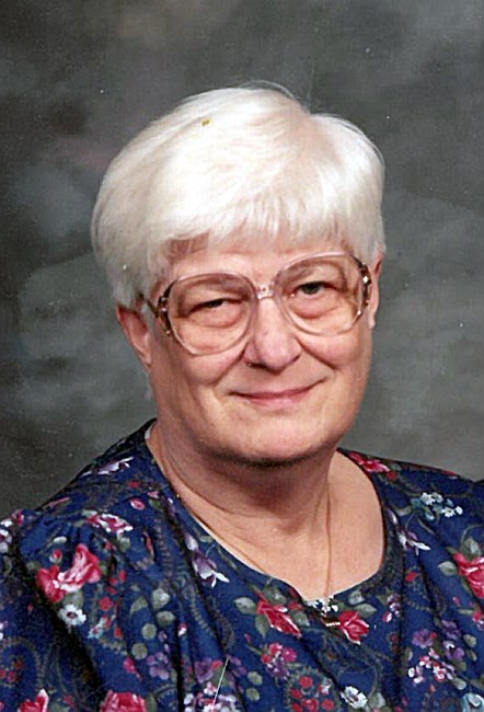 Shirley Rieve Obituary Little Rock Ar