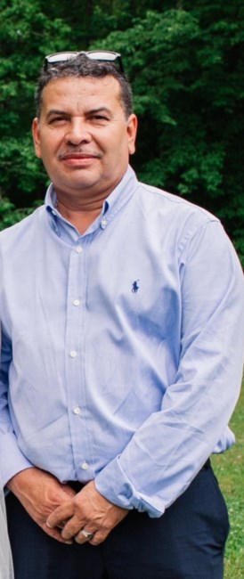 Obituary of Jorge Alcides Gómez