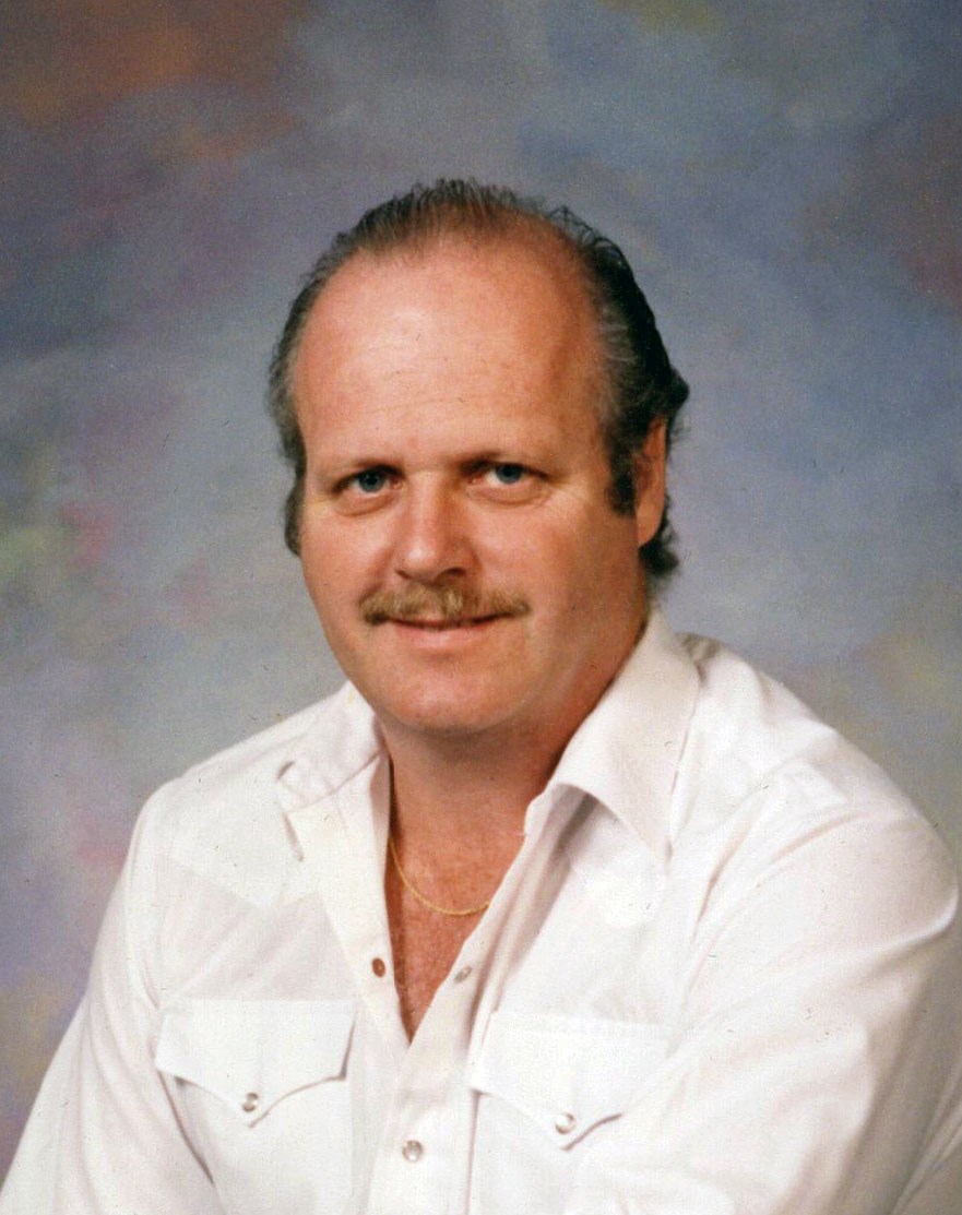 Charles "Chuck" Armstrong Obituary Mansfield, OH