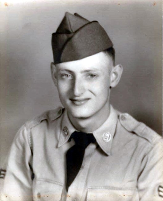 Obituary of John Willard McKelvey Sr.