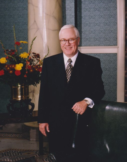 Avis de décès de Chic Born