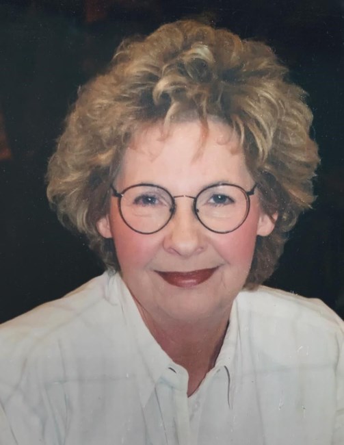 Obituario de Joan Marilyn Wilkerson