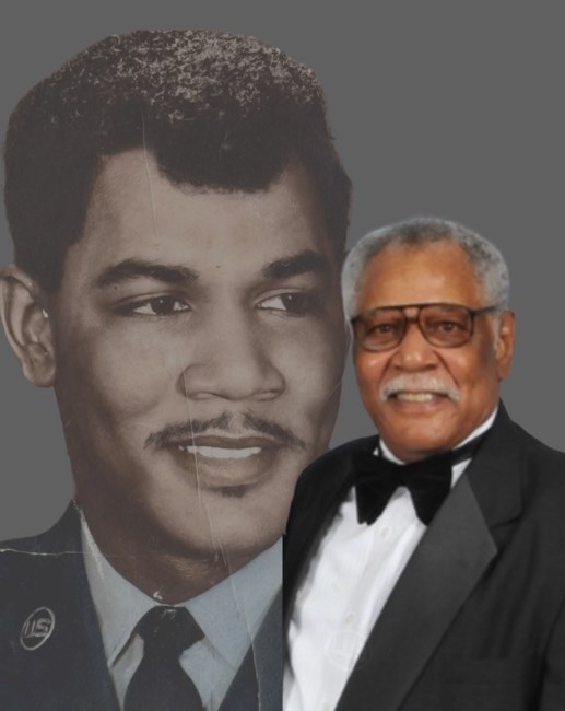 Obituary of Sam Howard Jr.