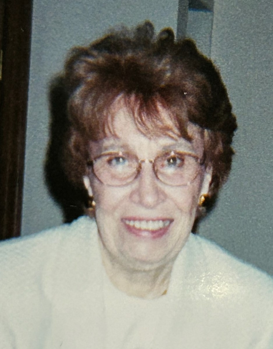 Anne D'Amico Obituary - Newton, NJ