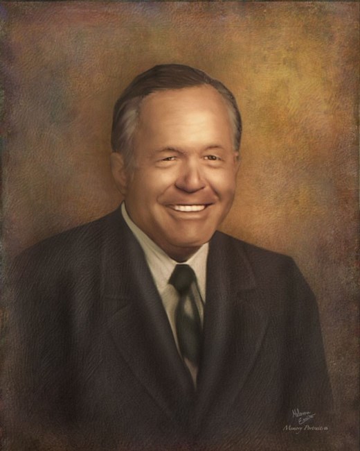 Obituary of Chesley Jack Paul