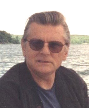 Obituary of Donald B Pempek