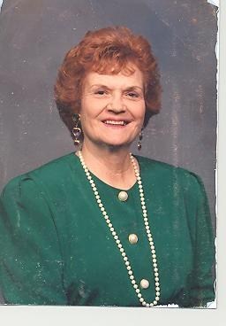 Obituary of Betty B. Oliver