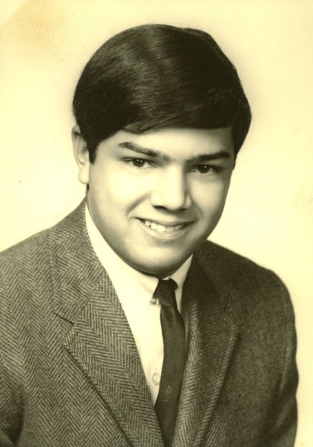 Obituary of Gary A. Lopez