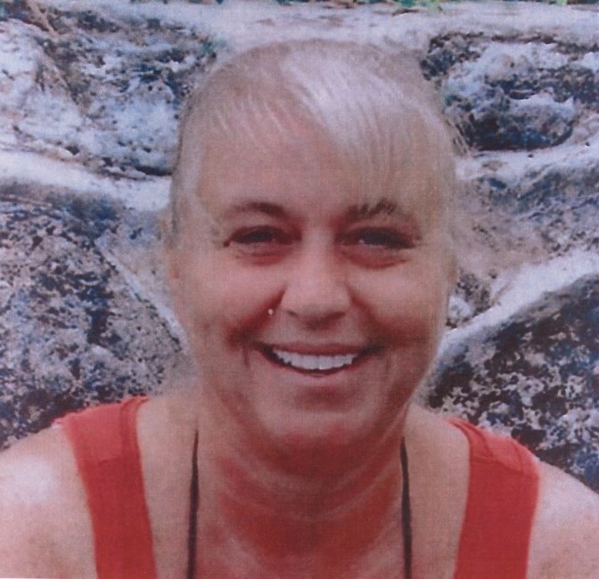 Obituary of Cheryl Ann Zitzman