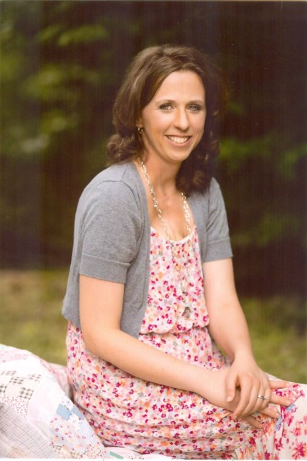 Obituary of Lori Kristen Farnsworth