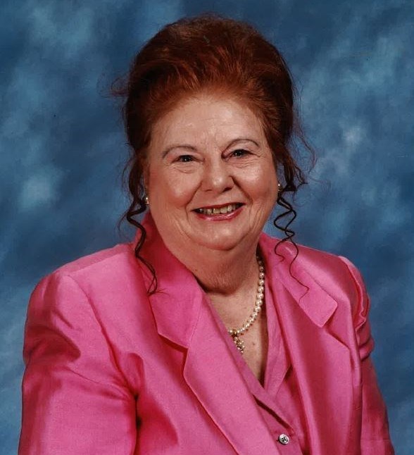 Obituary of Myra L. Nelson