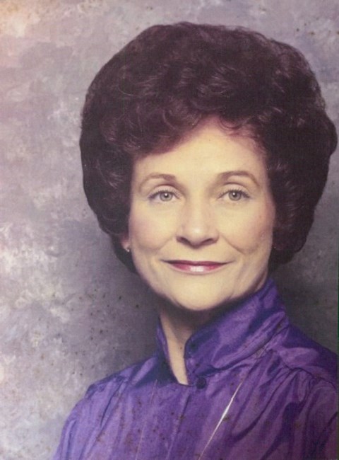 Obituary of Mildred "Buddy" Johnson Newman