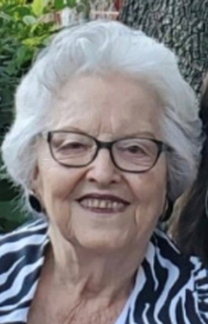 Obituary of Elaine T. Leissner