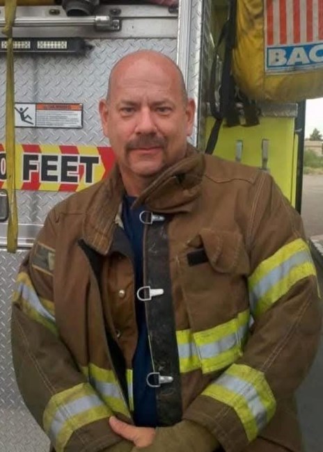 Obituary of Casey "Caveman" Wade Curtis