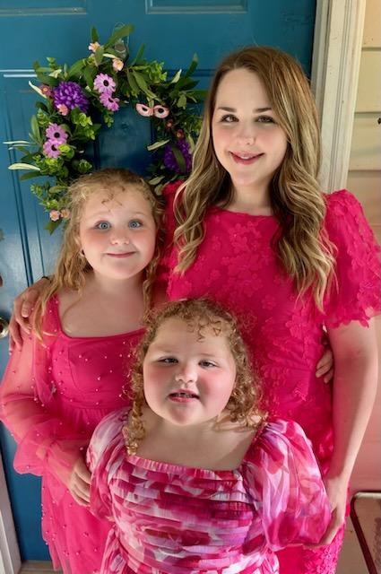 Obituary of Bethany Dawn Lee