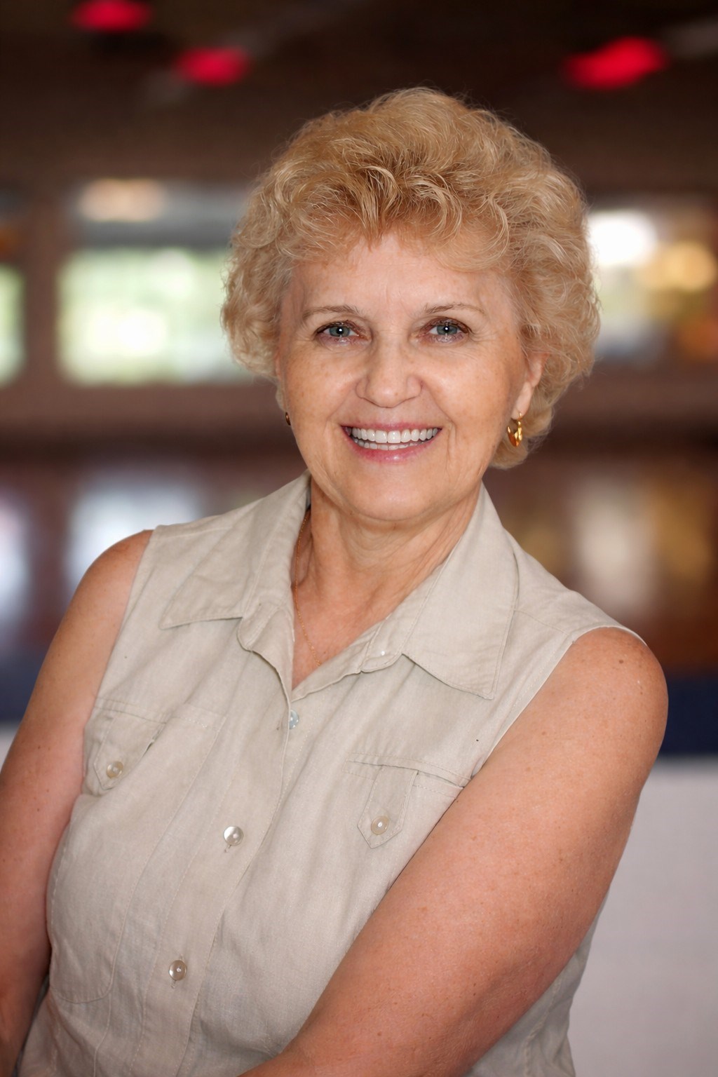 Obituary of Nina Reznik