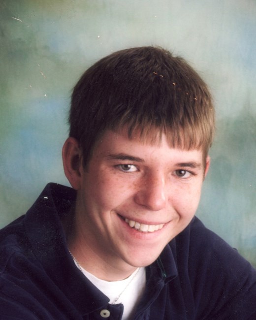 Obituary of Brady Allen Todd