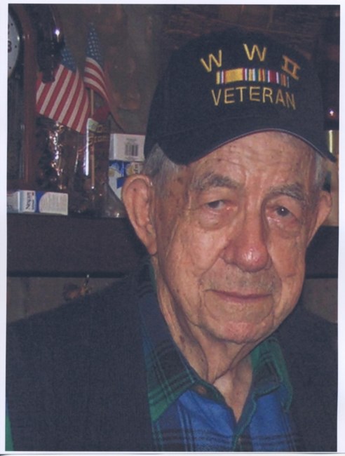 Obituary of John Harmon Wilhite