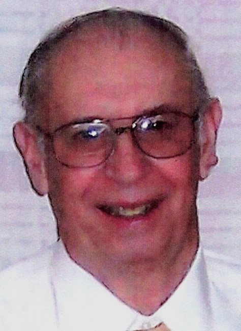 Obituary of Allen Dale Core