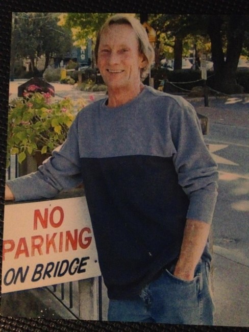 Obituary of Douglas Earl Simpkins