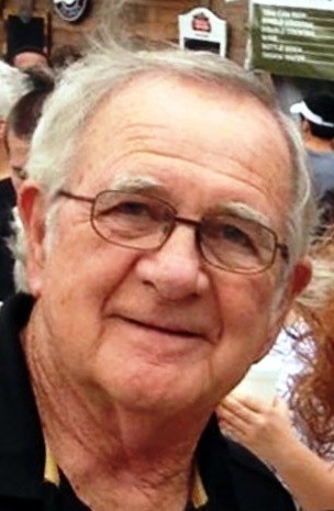 Avis de décès de Shelton Ray McMillan