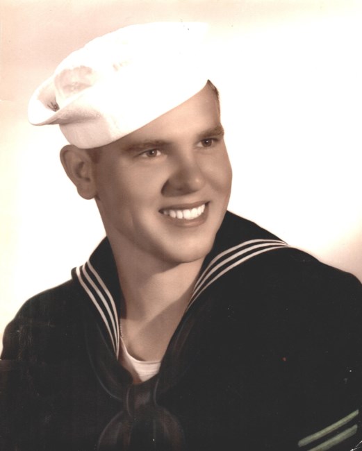 Obituario de Billy Darrell Martin