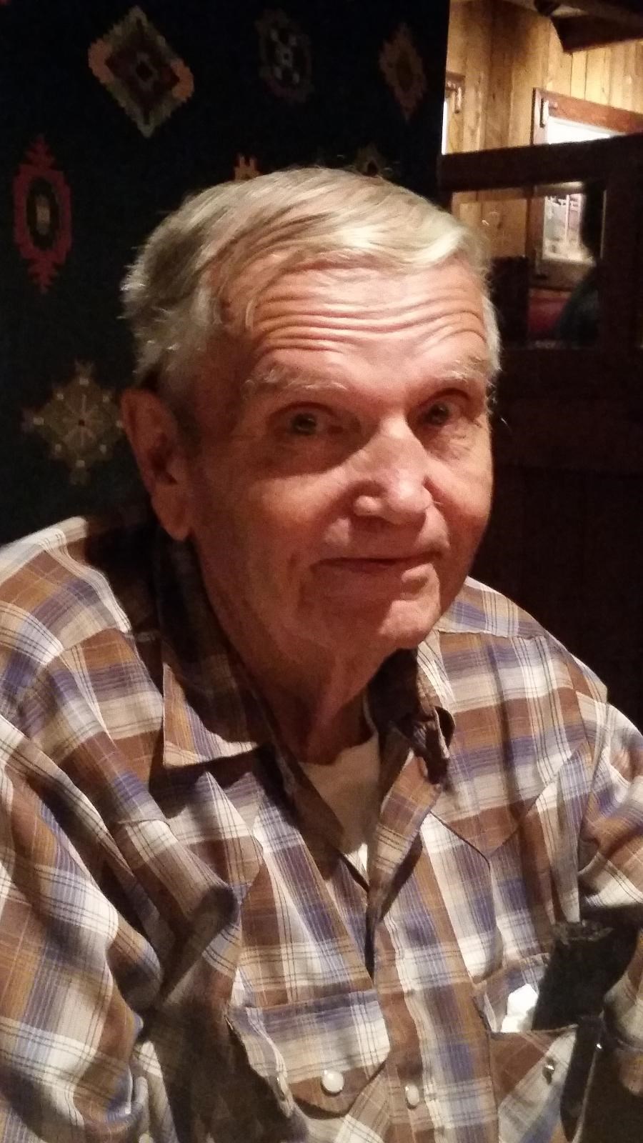 Obituary of Earl Eugene Snyder