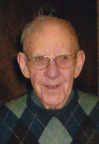 Obituary of Forrest Edward Darr