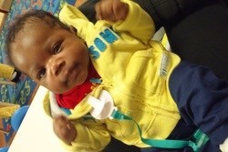 Obituary of Master Damian McRae