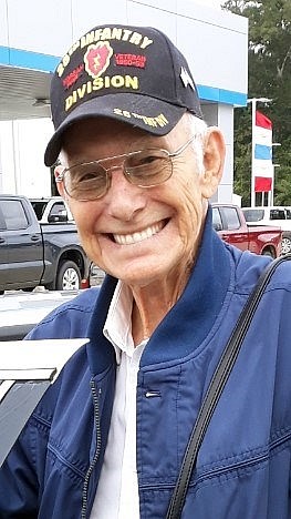 Obituary of Herman Joseph Clavier