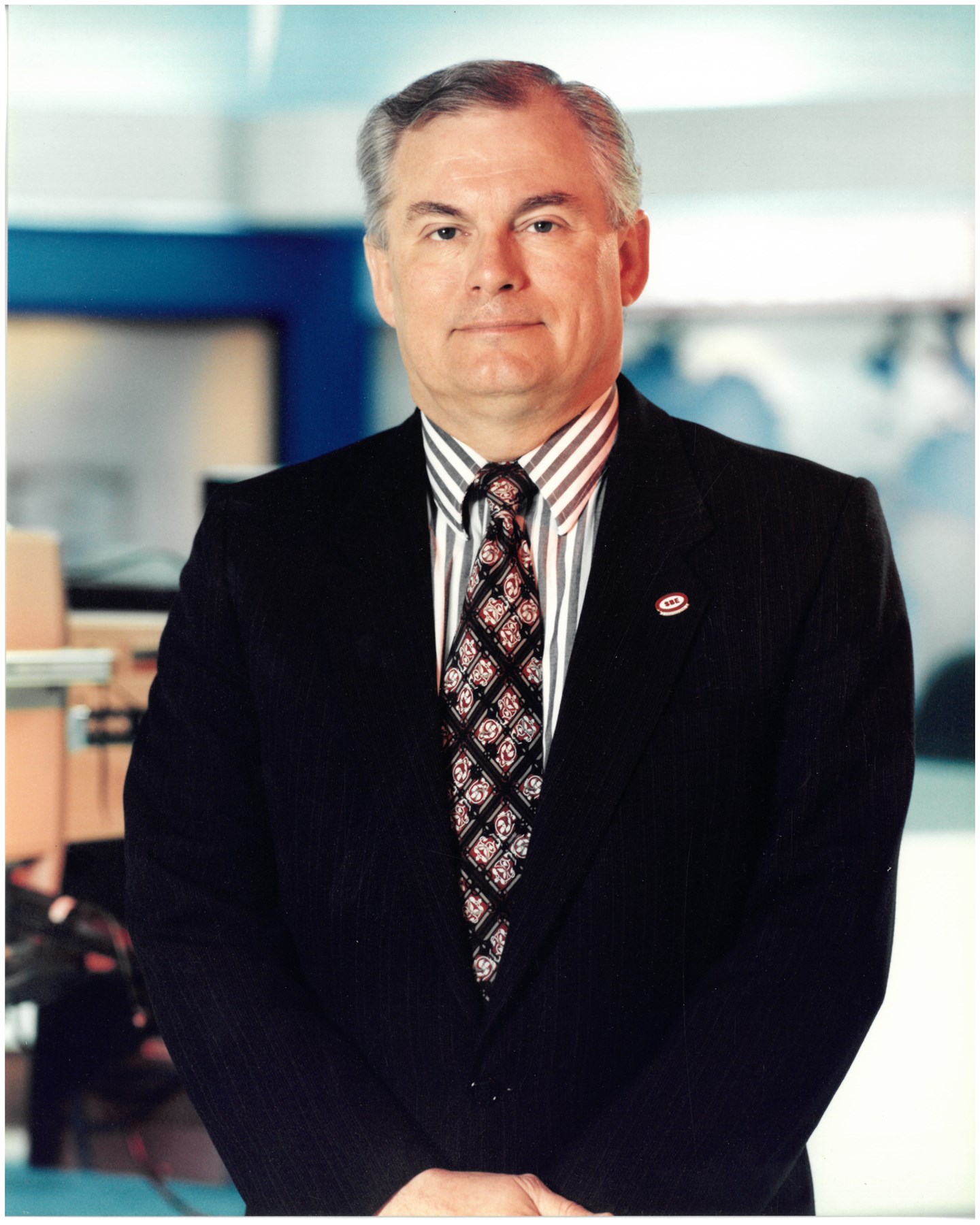 Obituary of Thomas Owen Miller