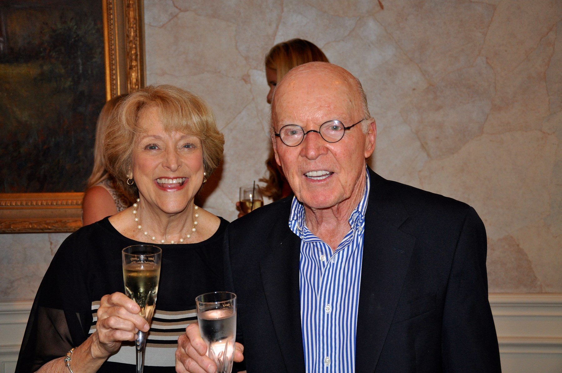 Obituary of John C. Lowe