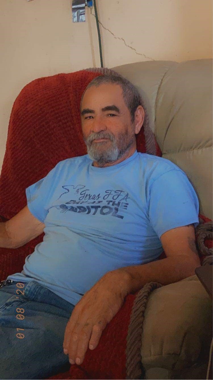 Obituary of Marcelino Robles