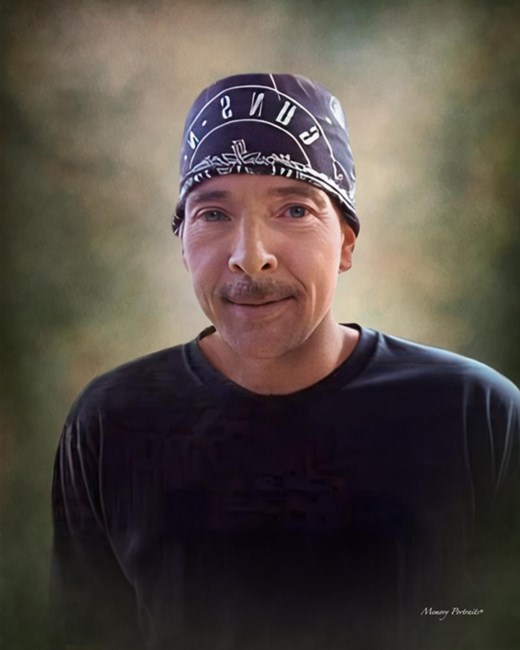 Obituary of Jackie Alan Carey