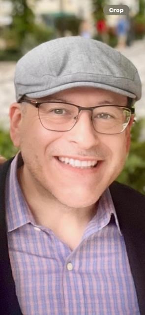 Obituary of Edwin Villanueva