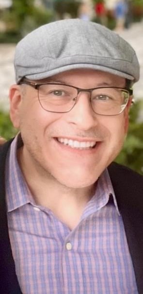 Obituary of Edwin Villanueva