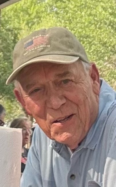 Obituary of Arnan Randolph "Randy" Rasch