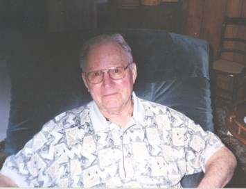 Obituary of Harry N. Gwinn