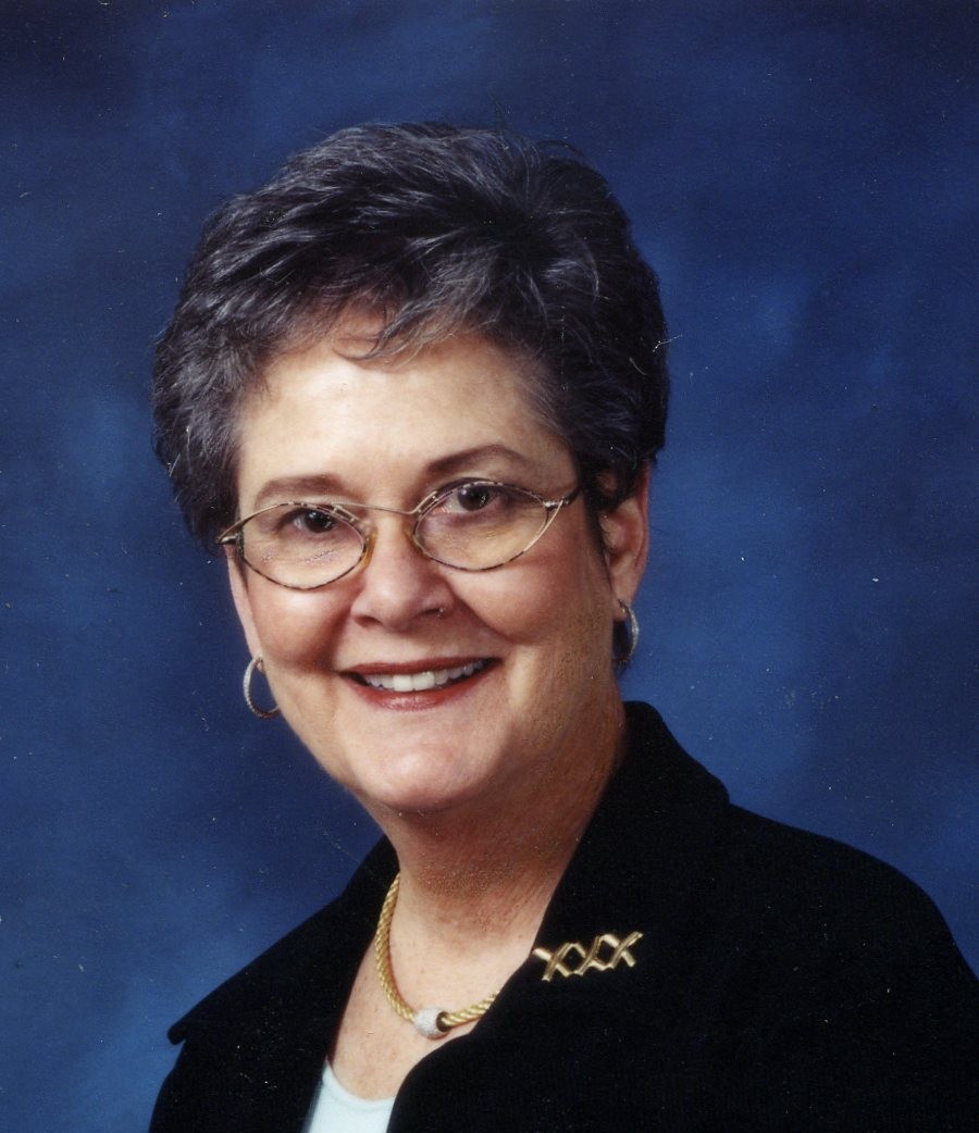 Mary Collier Obituary