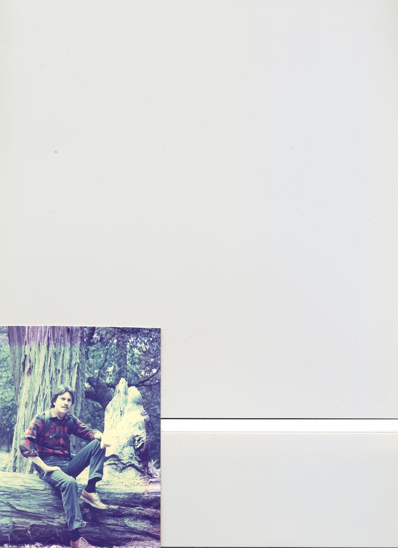 Obituary of John Leonard Peacock