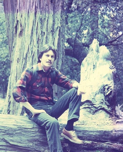 Obituary of John Leonard Peacock