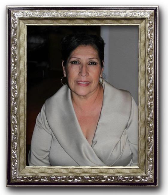 Obituary of Maria "Chuya" De Jesus Aguilar