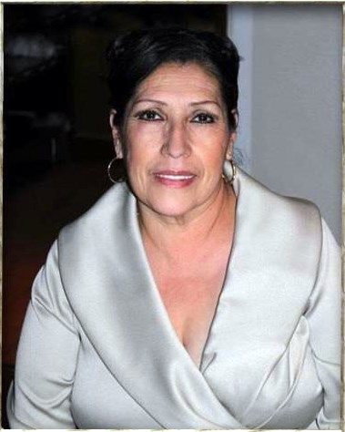 Obituary of Maria "Chuya" De Jesus Aguilar