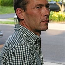 Obituary of Ross Alan Rosebrook