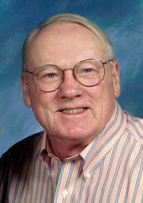Obituary of Richard O. Watson