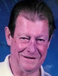 Obituary of William Fredrick Mund